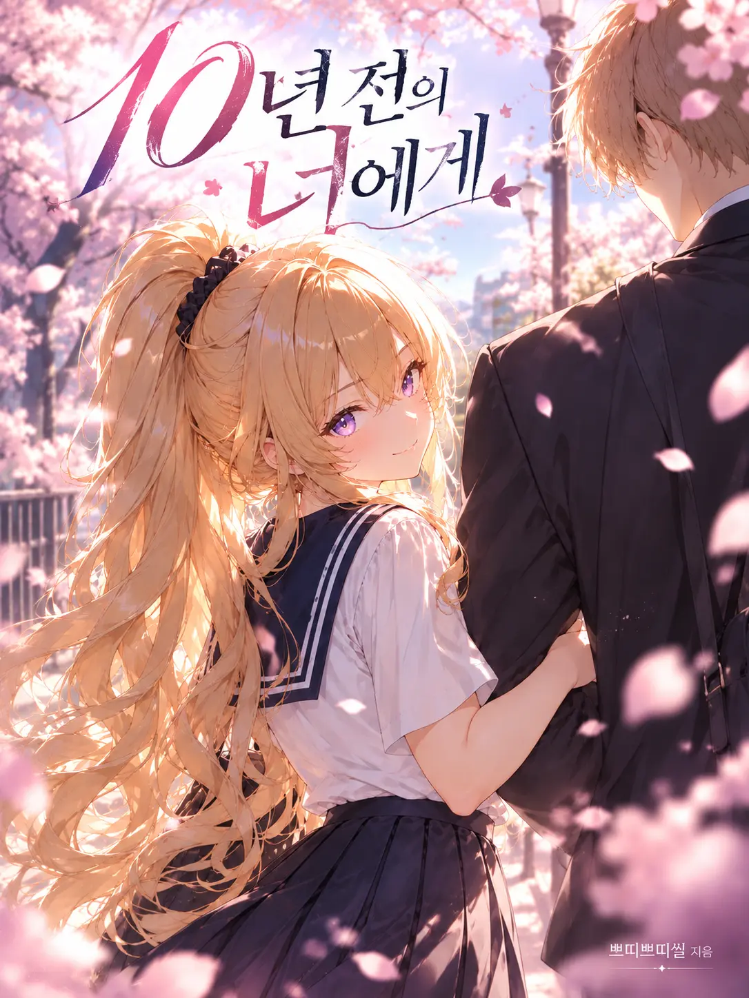 TimelyFox1539의 EP.3-10년 전의 너에게