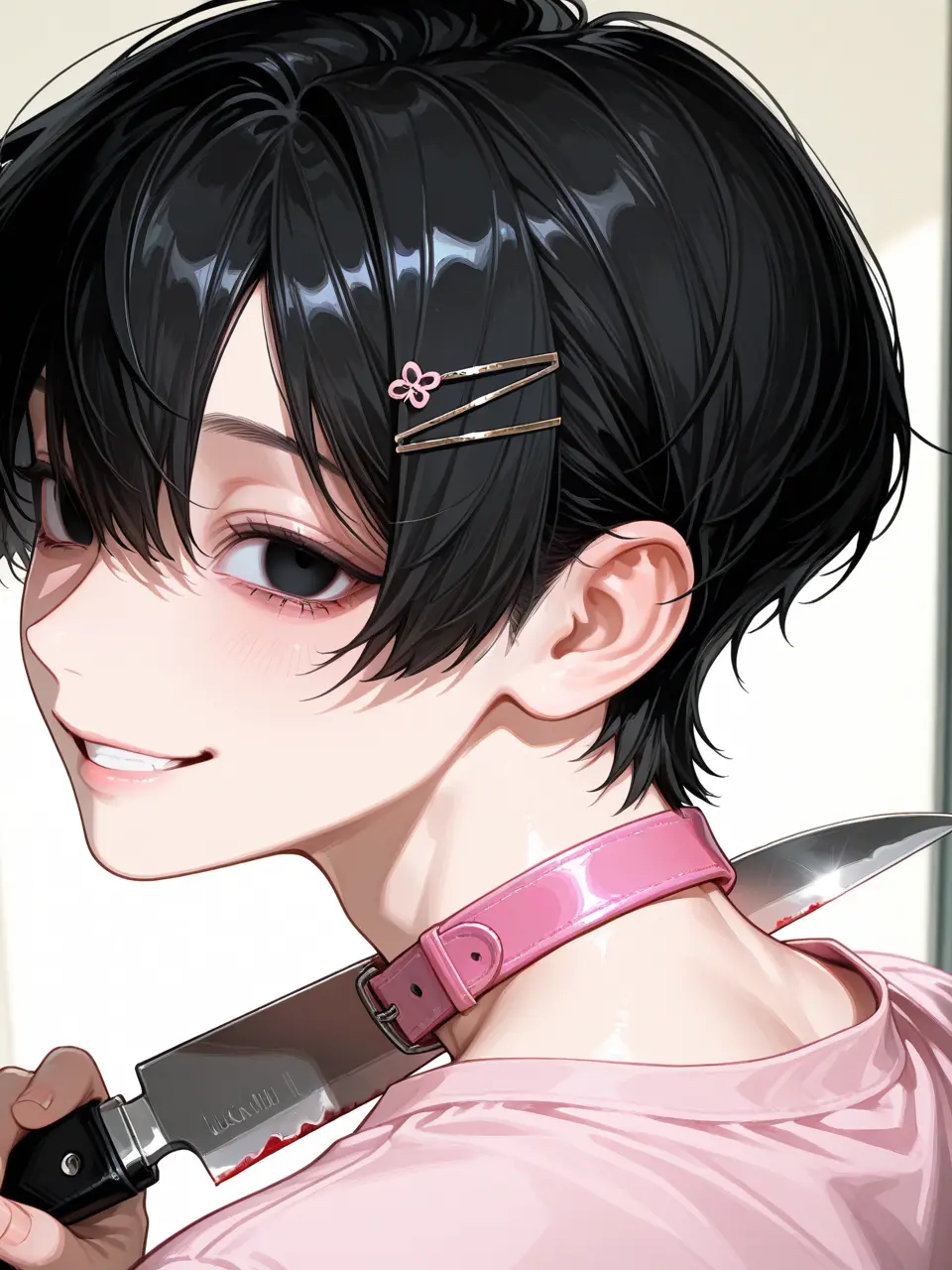 UntidyFern4229의 ガチ恋客(ヤンデレ)