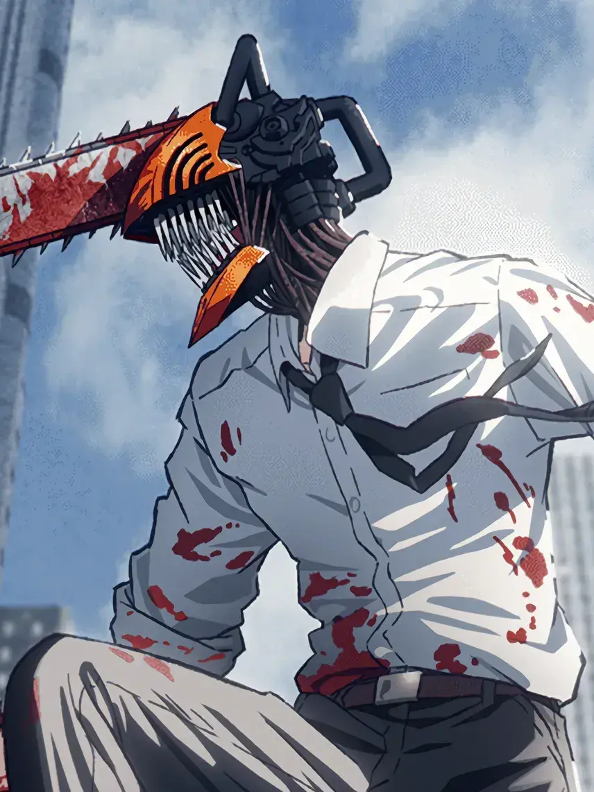 B_06의 체인소맨