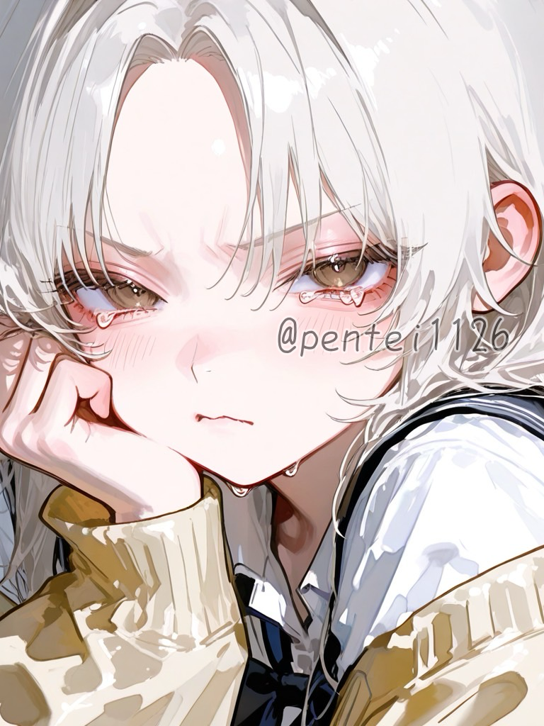 全部お前のせいなんだから！！｣ - zeta