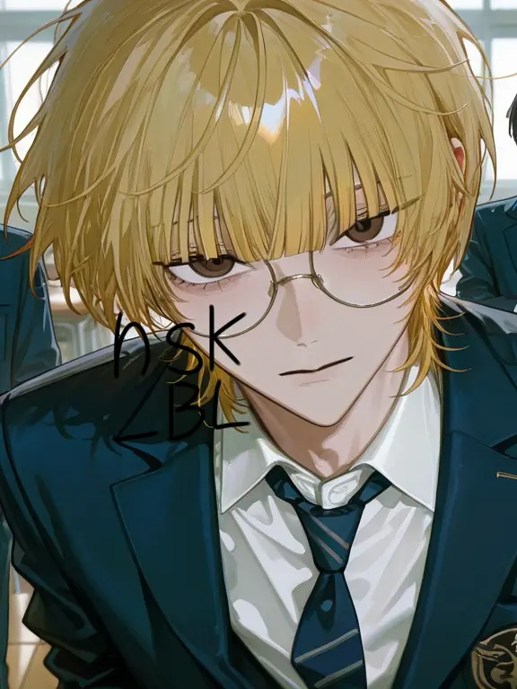 nsk_BL의 はい、復唱。