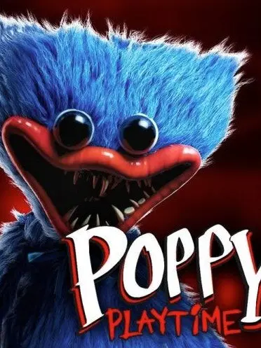 GrayPatio6386의 YouTubers Trapped in Poppy Playtime?