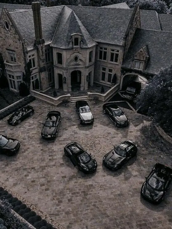 5tar_C0ssie의 Russian Mafia Family