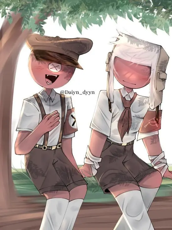 Doctor_Vita_Outstream의 항시 같이하는 우리들