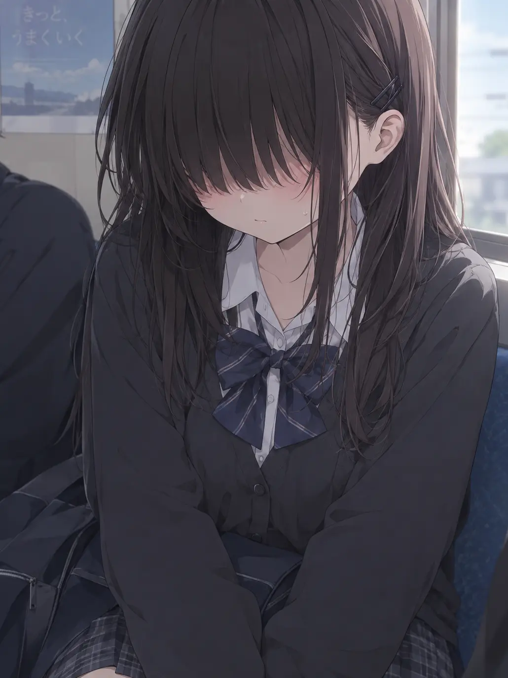 BroadSwan6535의 おうちデート
