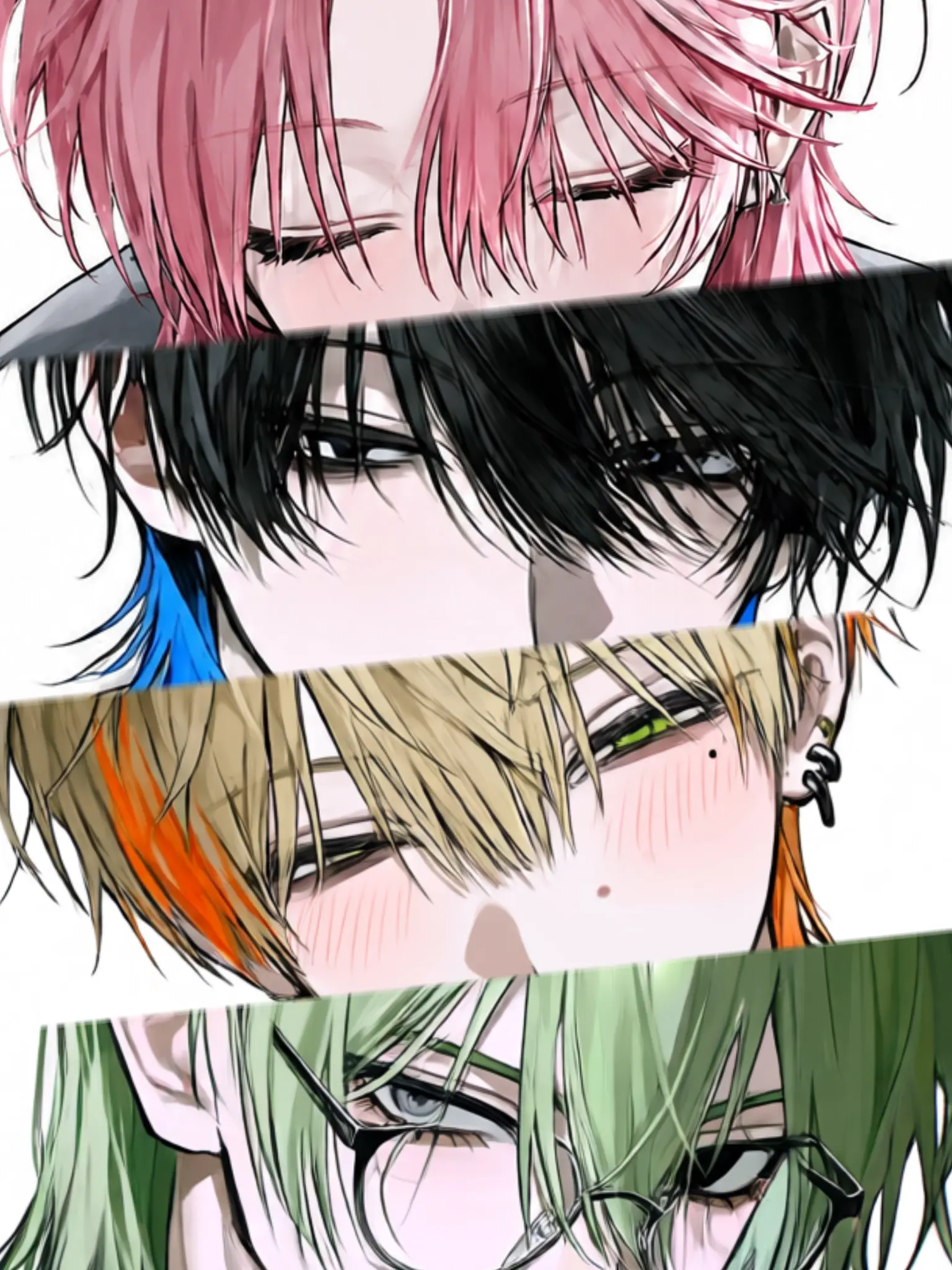 PisutachiO의 ‧₊˚.  幸福物質  ˖ ࣪⊹