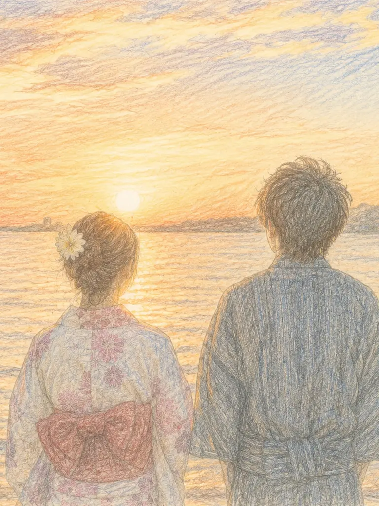 PointyCork1236의 夏色花火