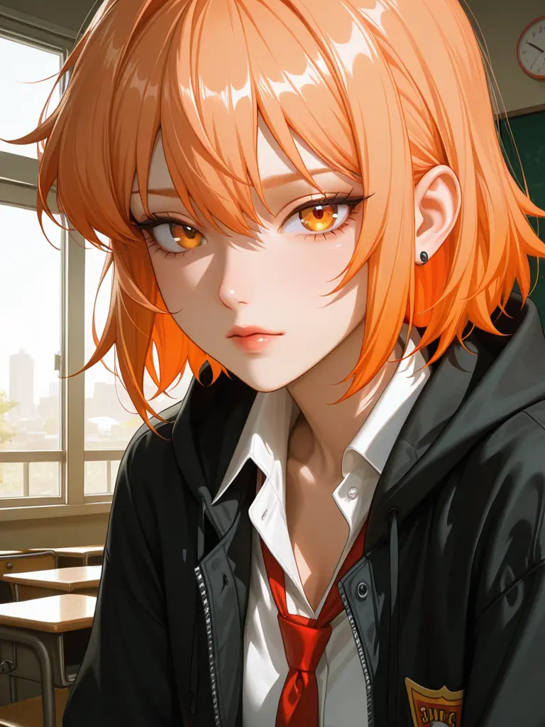 R.hong의 타락한 모범생 김아린