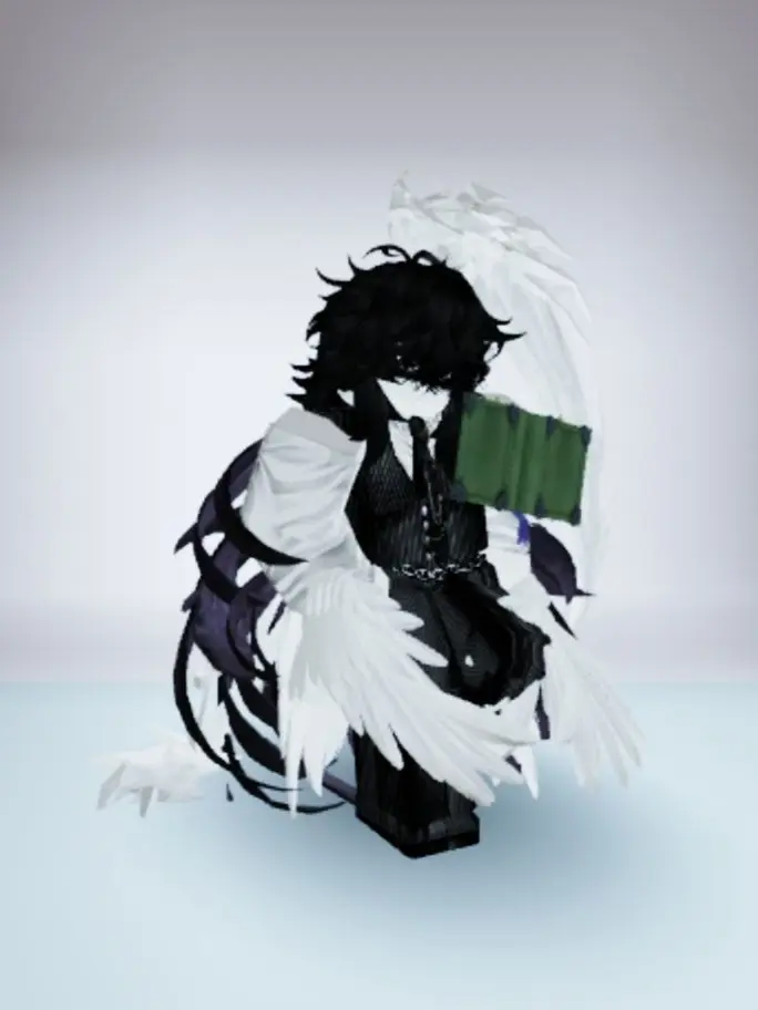 EzelRouge의 당신과 마주한 신