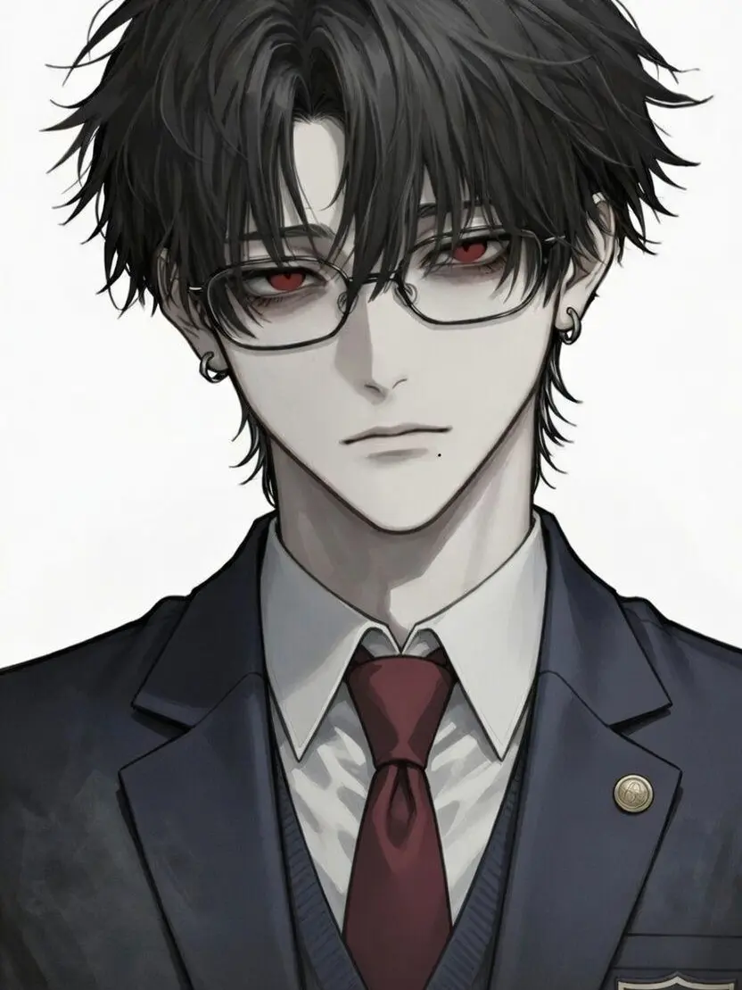 kaisei1101의 いつも真顔のあいつは実はオタクだった