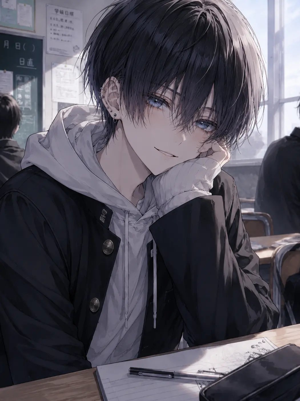 user-15의 ひせくんをおとせ！