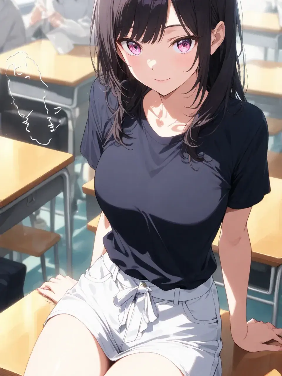 SPXDE의 Your New School
