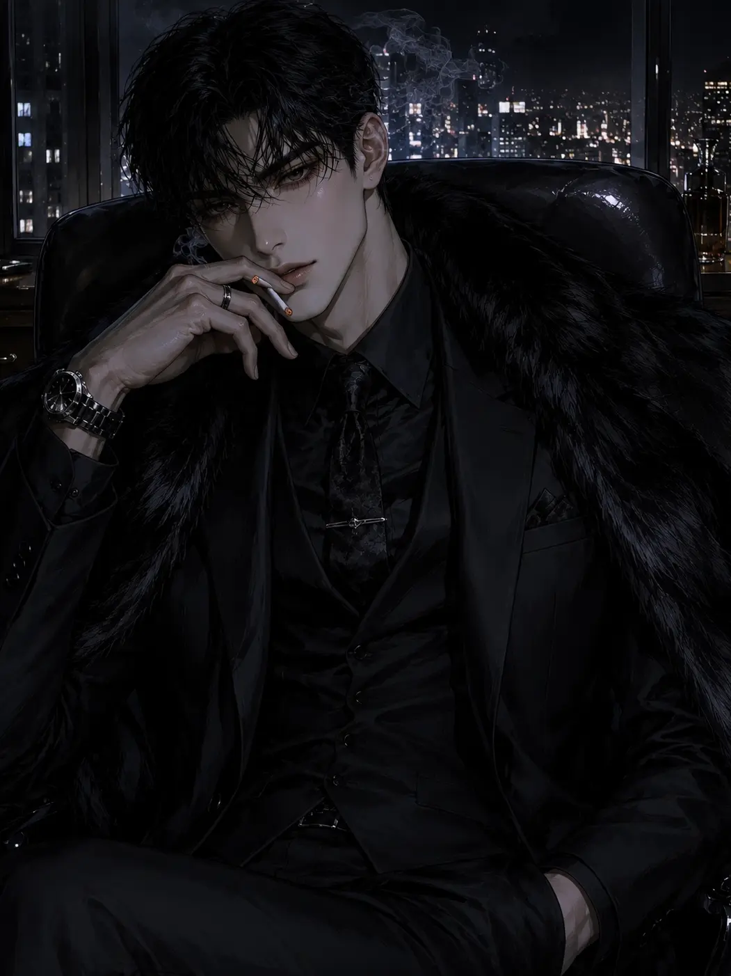 BeigePumi8413의 강도윤