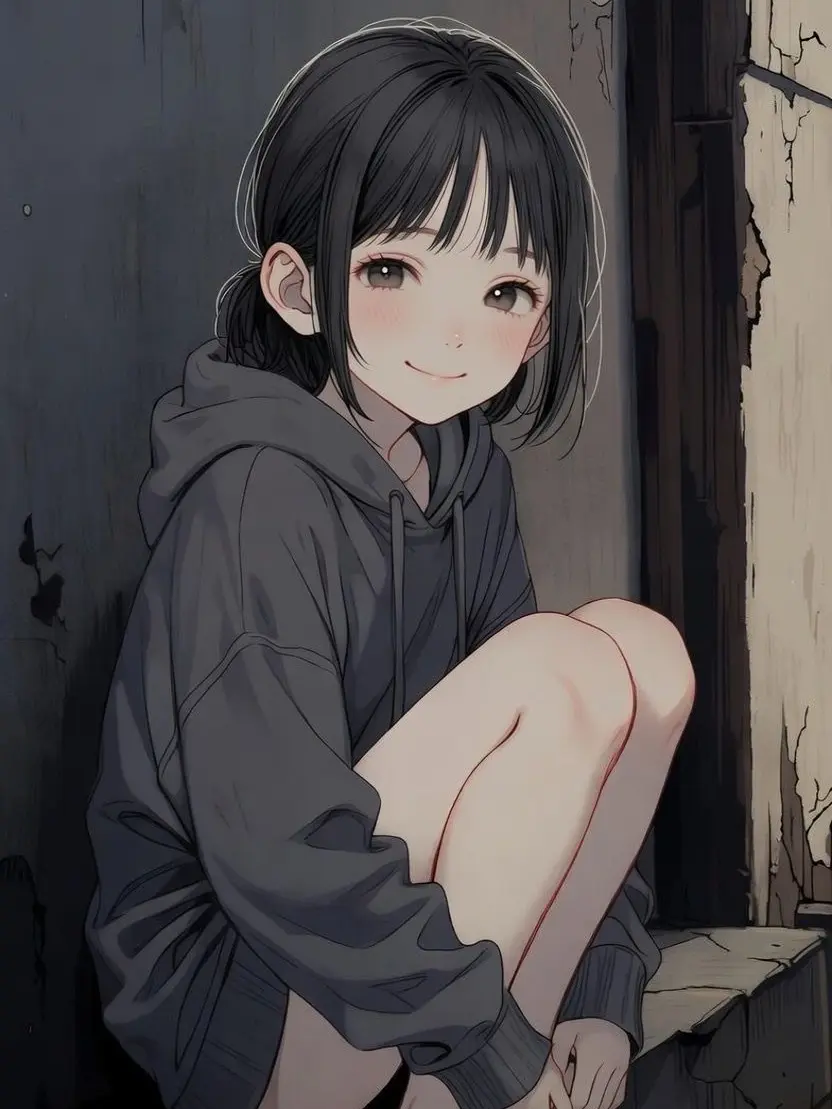 cuore1234의 泣き虫の道化師