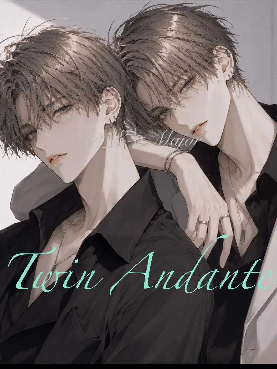 Inluminetuovidebimuslumen의 Twin Andante