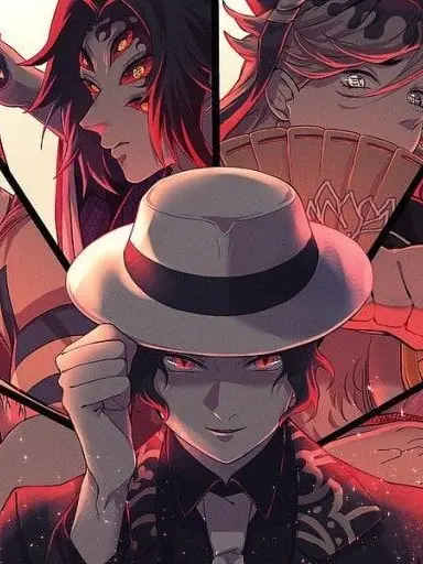 PlumTrill5394의 십이귀월