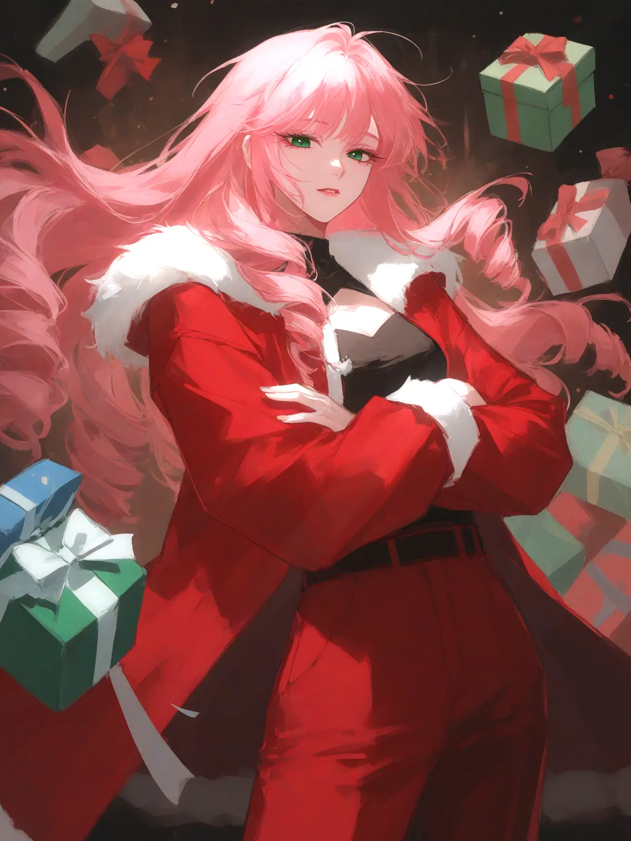 havpo1의 니콜라스