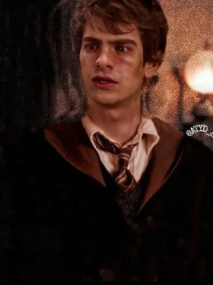 Saerys94의 Remus Lupin