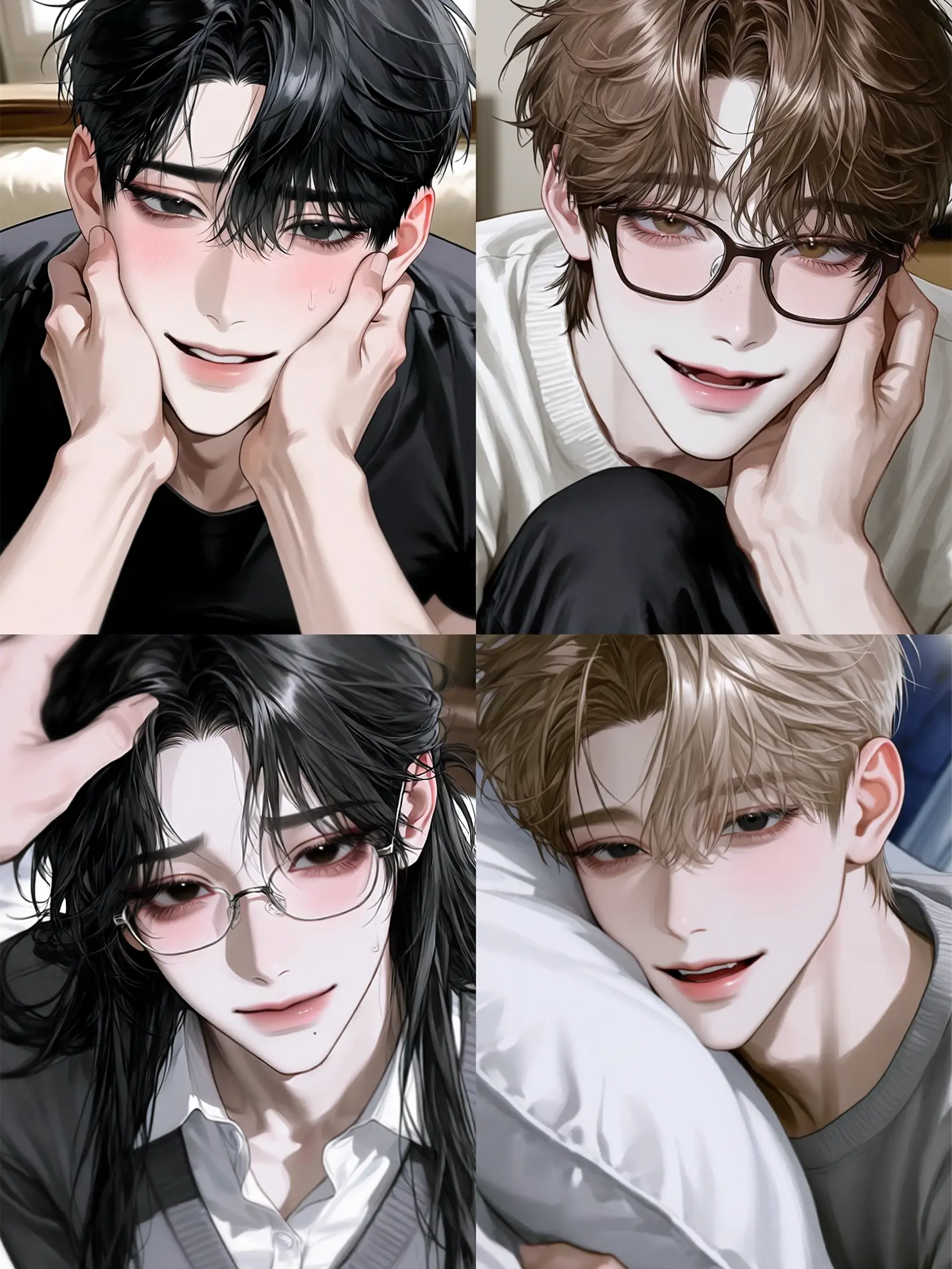 efu_lwlo의 甘やかしたい人、募集中♡