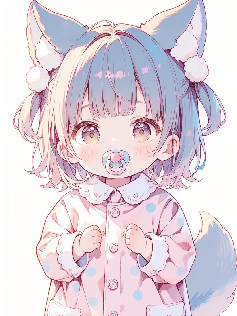 PoliteBoots7189의 可愛い狼の獣人を愛そう