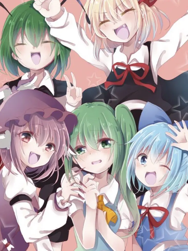 IdealMug0927의 バカルテット3人と授業を受けよう！！