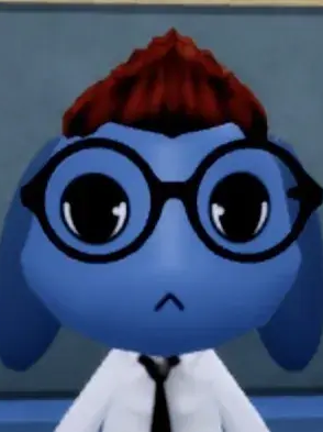 Ron from Accounting 대표 이미지