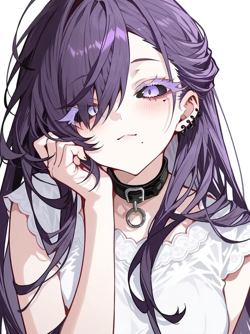 yunagi의 全肯定相談室