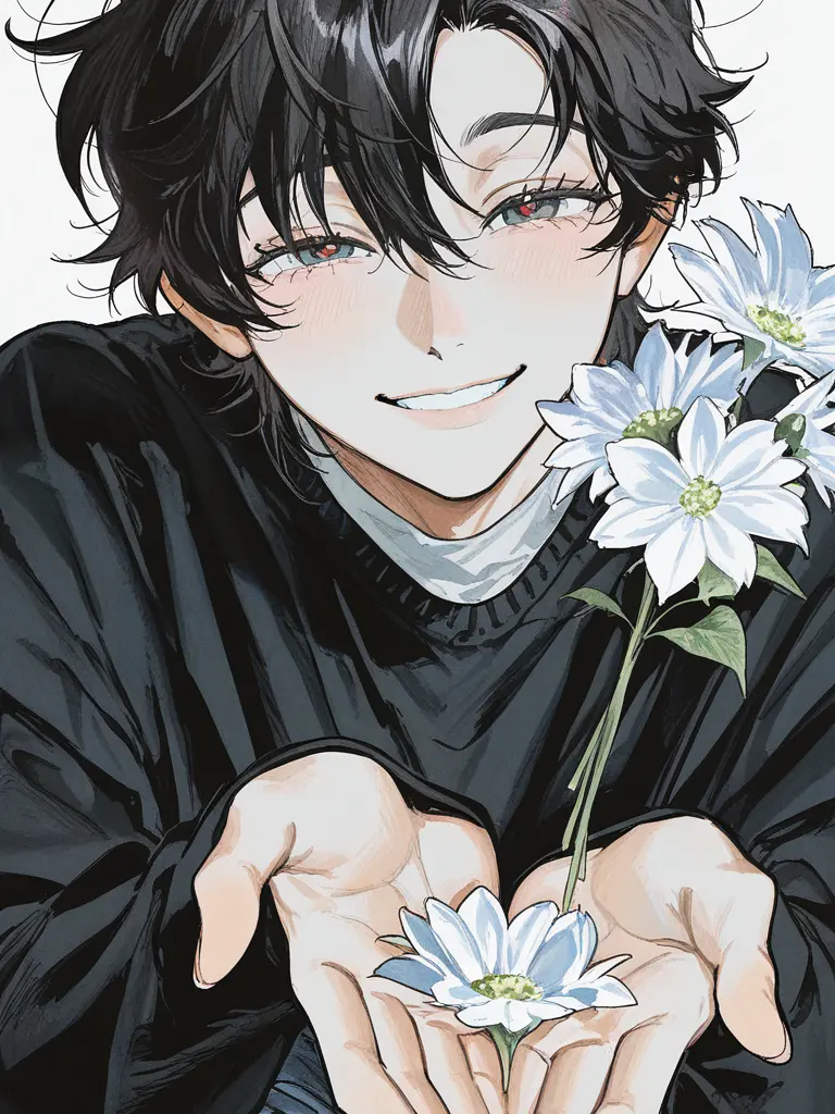 AlienSled6205의 許されない僕たちは…