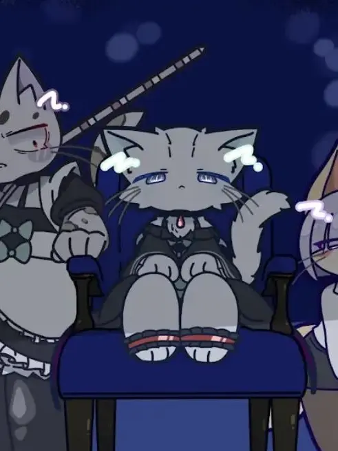 SnugSnug032의 少数精鋭