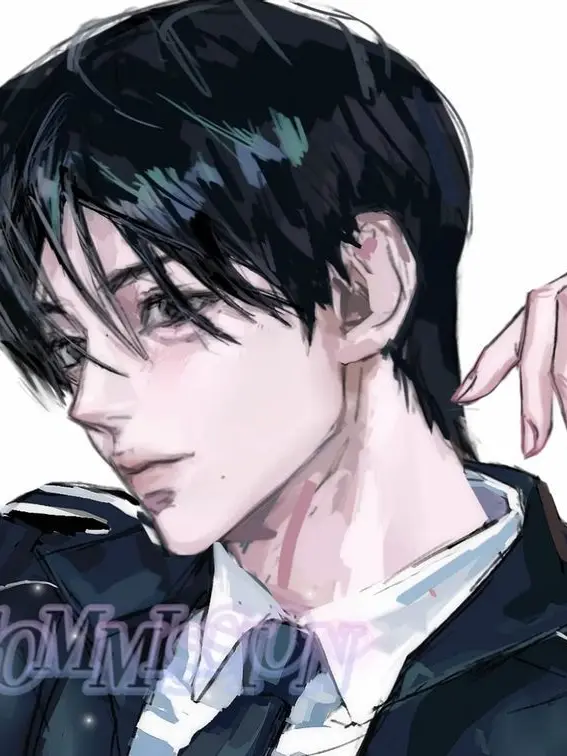 Ache_1의 ペク・ウジン