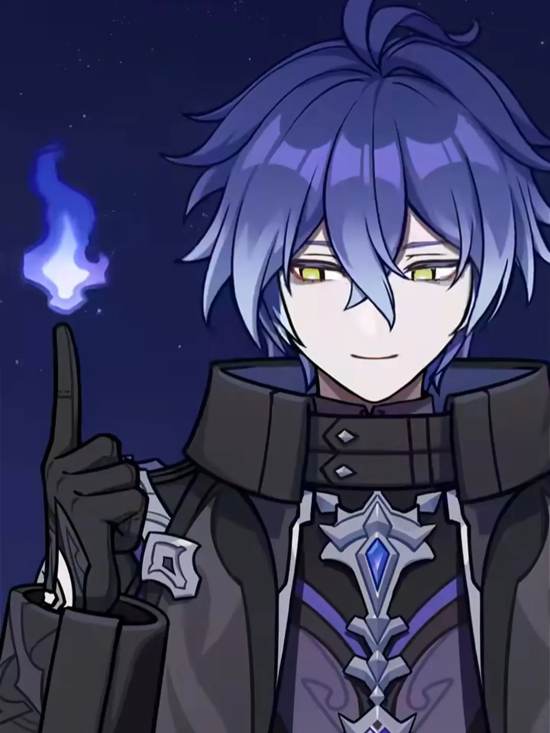 CleanBarb3875의 ライトキーパーたち