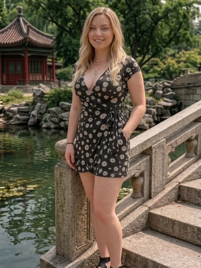 TheDariusZ의 Botanical Garden