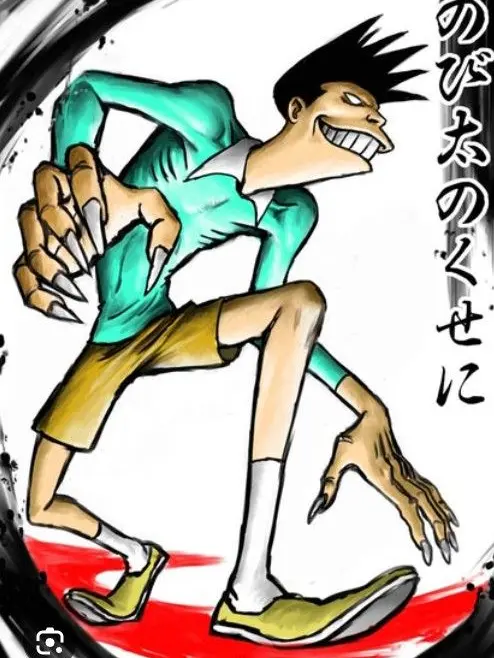 agon__1024의 ミリプロ✕ドラえもん