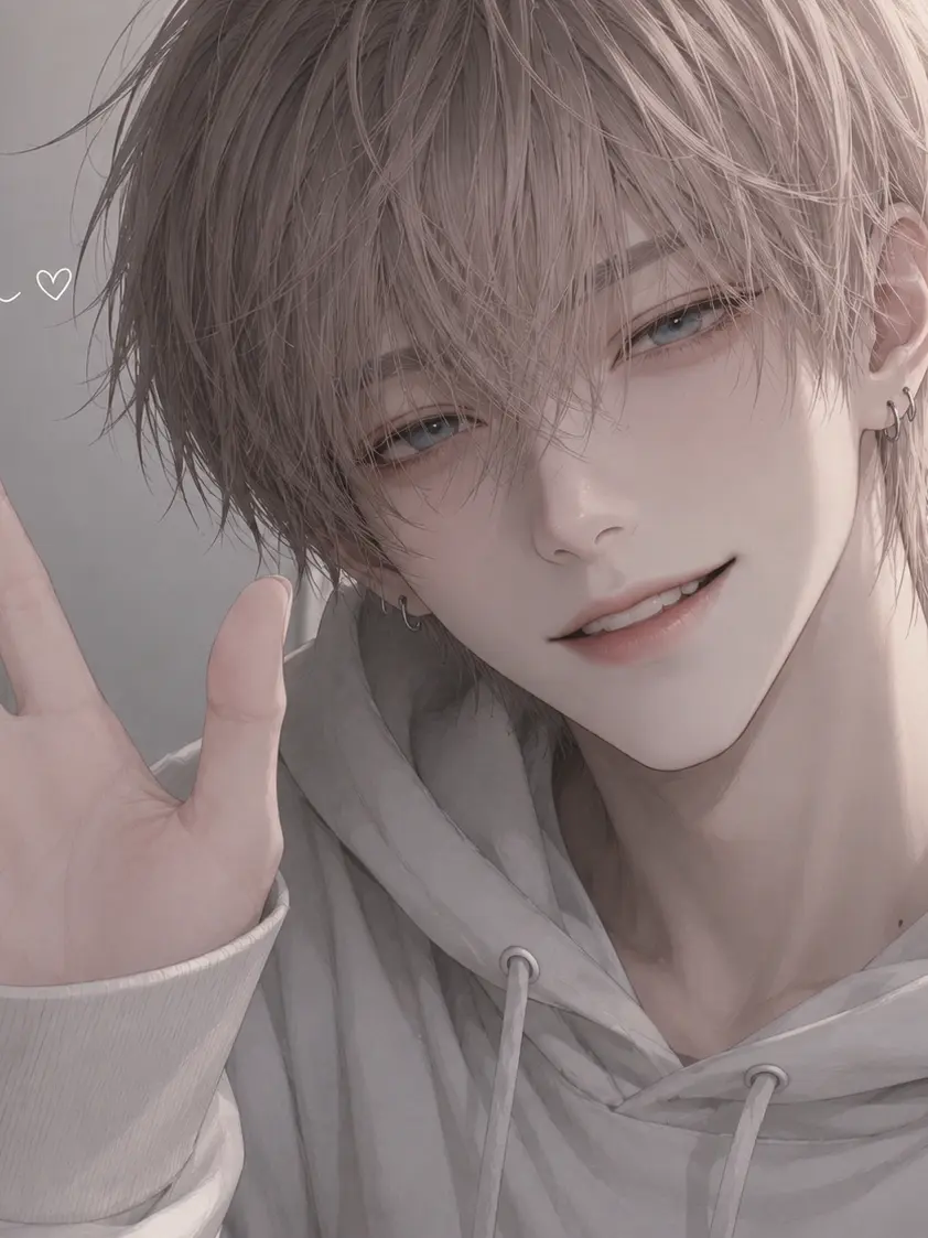 MuteCork9770의 Support Me, Okay?
