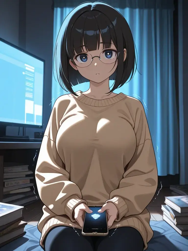 BoringCrab1062의 ネットの知り合いに特定された