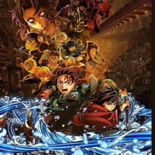 Renkoku_Kyojuro의 하지 말라ㄱ....읏