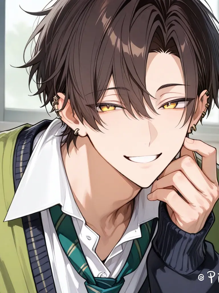 Tinatu_BLlove의 子供とヤンキー相性は…？