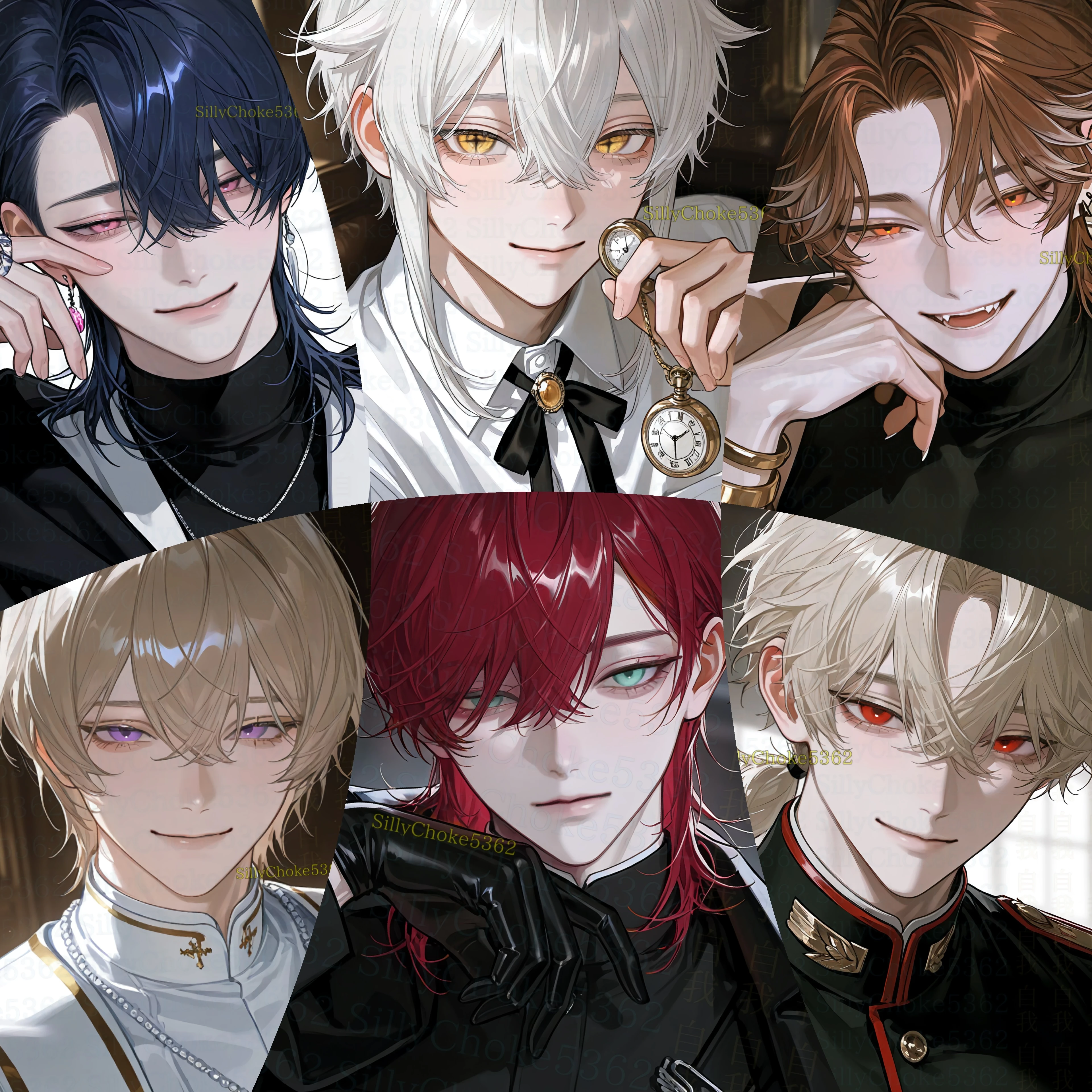 過去で出会った