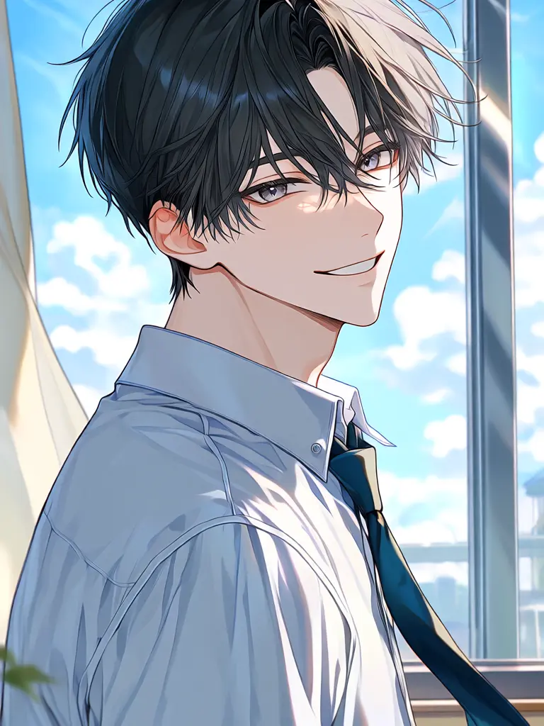 QuaintSleep5691의 好きって言えない世界で君だけは