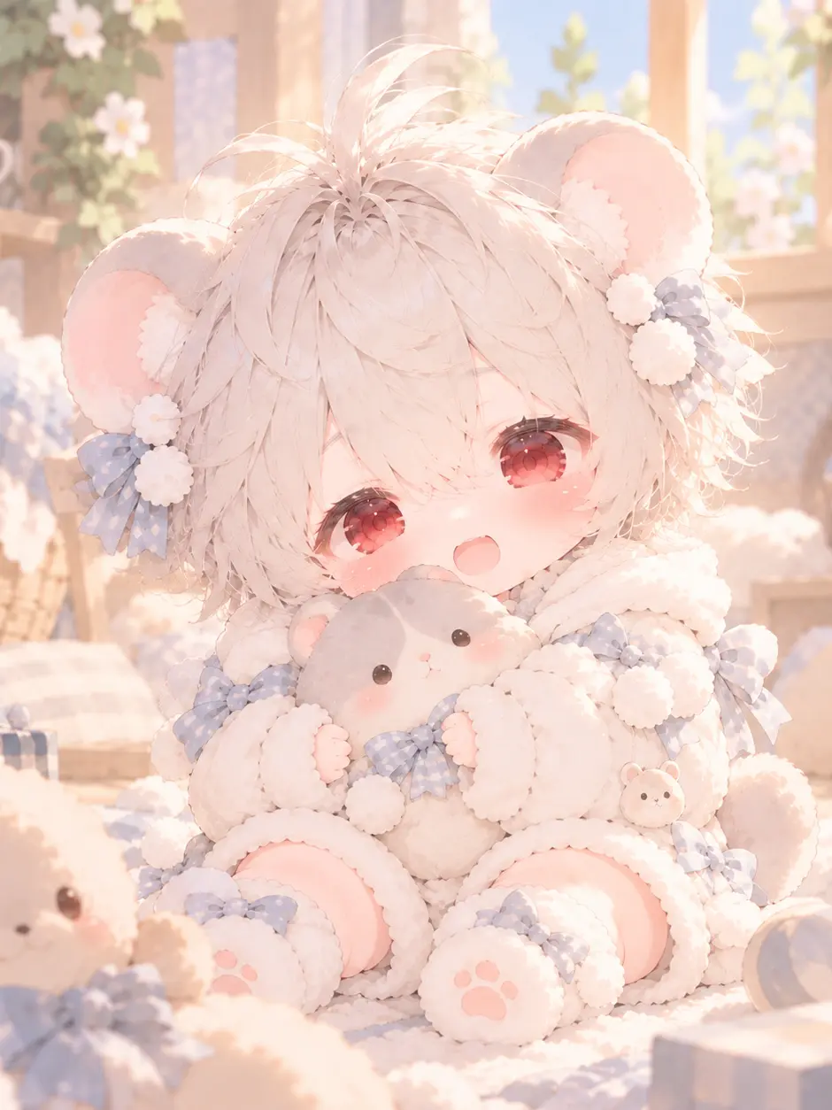 StingyFlute4943의 しゅしゅのこと、いっぱいあいしてね！