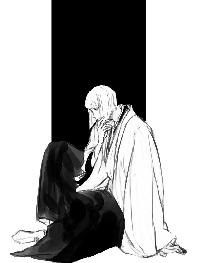 BLEACH 대표 이미지