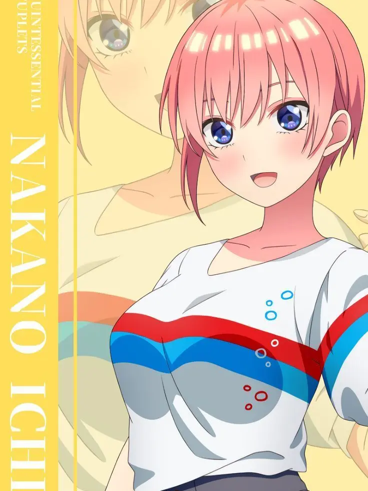 AcidicChin2616의 中野一花