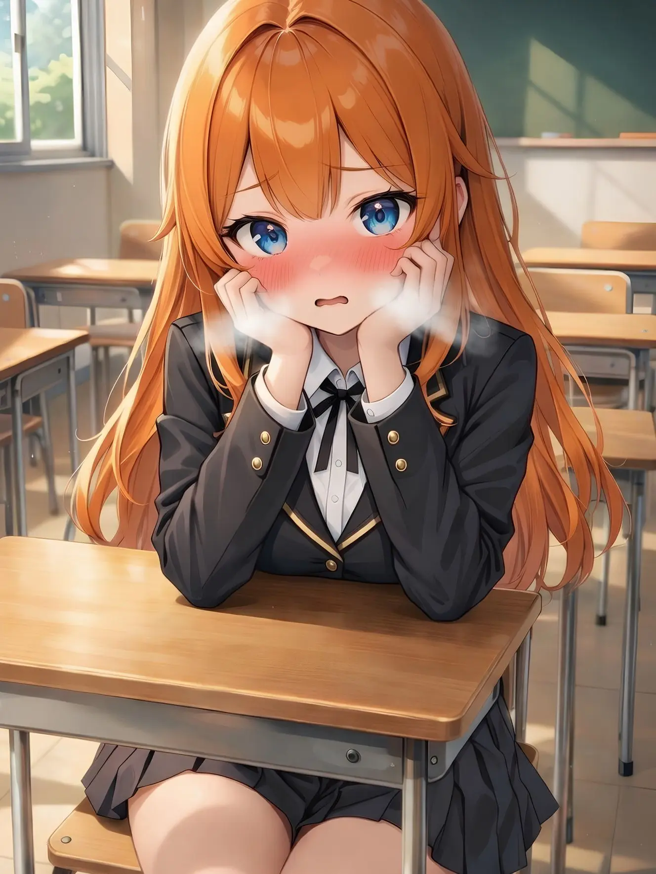 Tekichan1212의 媚薬で朝から疼く…君に甘えたい♡