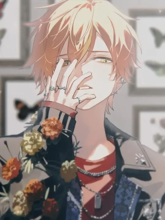 S.A1112의 俺達の関係は…