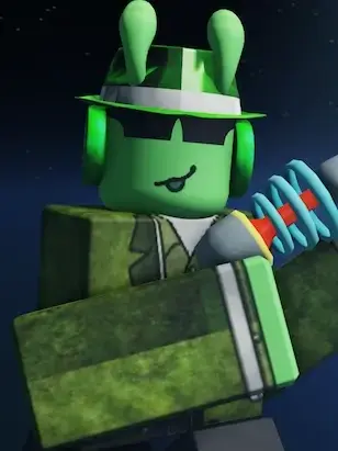 reitooo255의 ヤンヘラエイリアン達