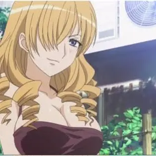 GuiltyCheck8792의 올리아나 톰슨