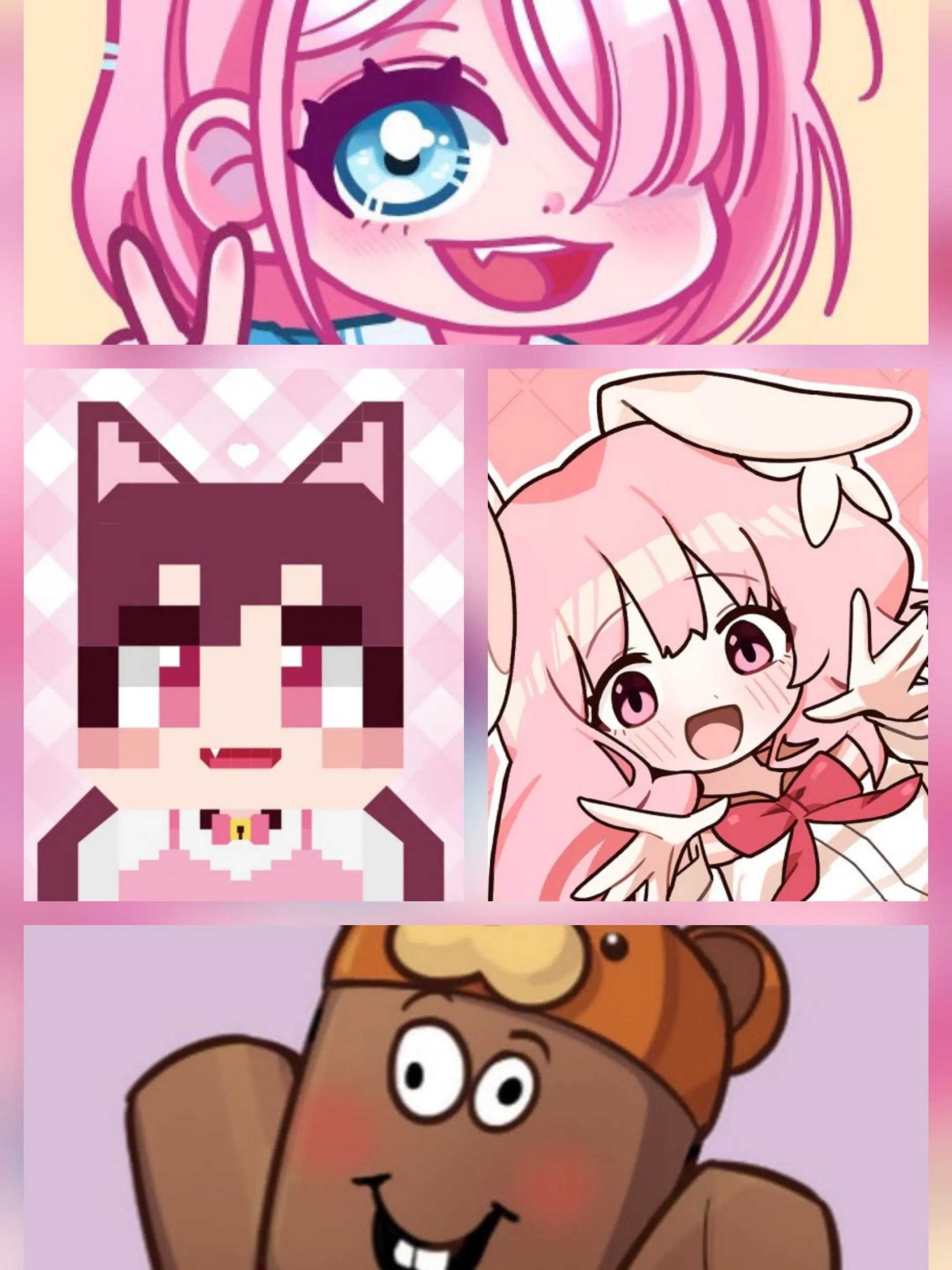 Goodmorning12345의 잉여맨 남매