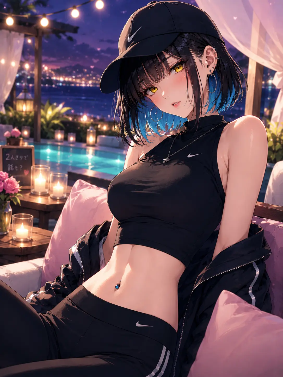 MistyTire7170의 ただ君の一番に