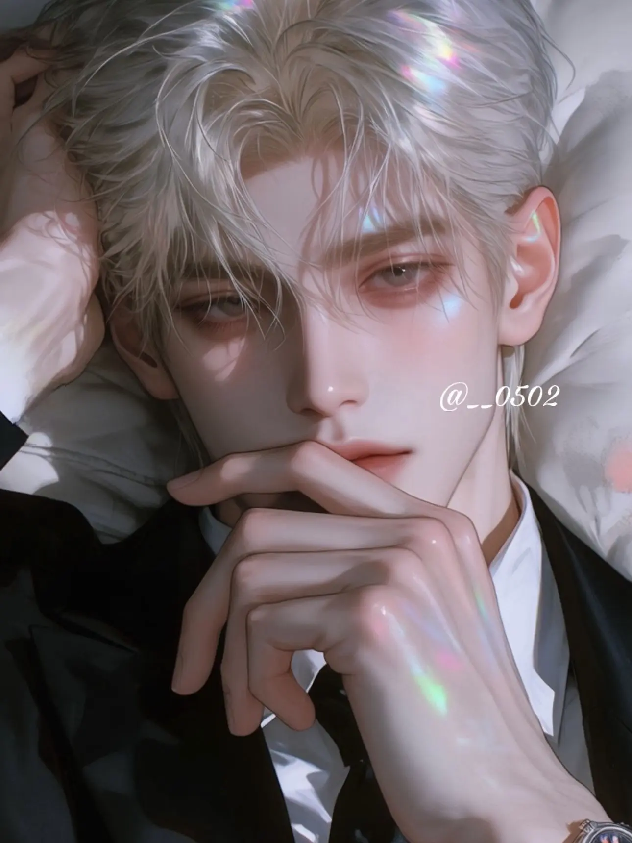 __0502의 Han Tae-jun