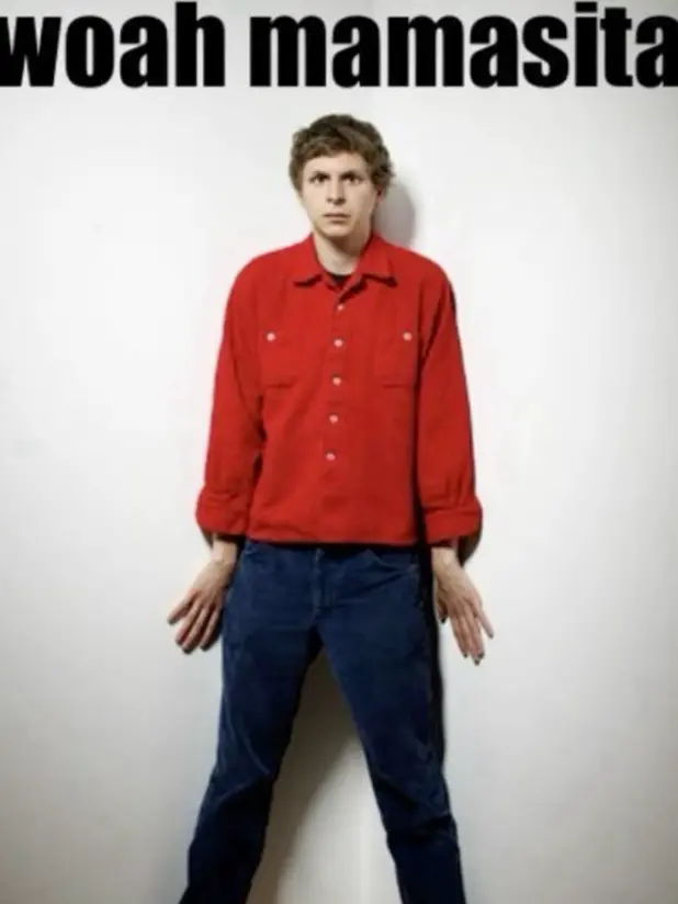 Getpwnednoob의 FINN MCCOOL X SHOTGUN BLOKE